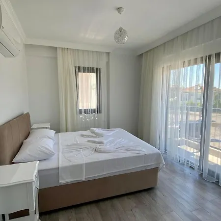 Vakantiehuis House Of Alice - With Pool Near Calis Fethiye